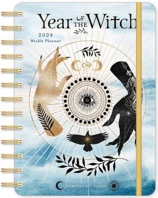 Year of the wutch book